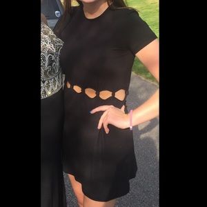 American Eagle Dress